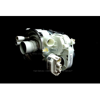 MIELE DISHWASHER CIRCULATION PUMP G 2243 SCU G2630SCi G 2574 SCVI alternate image