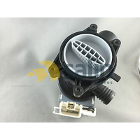 HISENSE FRONT LOADER WASHING MACHINE DRAIN PUMP BPX2-103 HWFE7510 alternate image