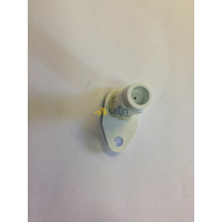 ELECTROLUX ESE7007BA FRIDGE DOOR HINGE BOTTOM THIMBLE | PN: 1445804 alternate image
