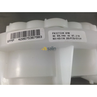 FISHER & PAYKEL 96207-A WL4227P1 US WASHING MACHINE DRAIN PUMP | PN: 479627 alternate image
