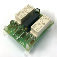 SMEG C9CMX/1/A C9GMB/1/A C9GMN/1/A OVEN RELAY ELECTRONIC CONTROL BOARD alternate image