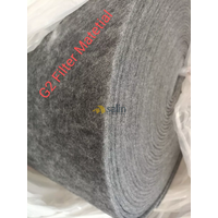 G2 DUCTED AIR CONDITIONING FILTER MATERIAL 950mm x 450mm alternate image