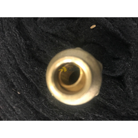 LPG AIR CONDITIONER 60 DEG BSP UNION COPPER SOLDER FITTING | 17B-1212 UNION 3/4 MBSP FL x 3/4 COPPER alternate image