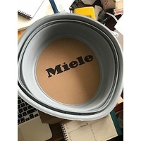 Miele Megatronic Washing Machine Door Seal Gasket W736 W736 W1986  W1926 W830 alternate image