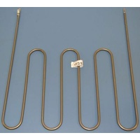 Genuine Electrolux E:line Oven Grill Element EOEE62AS EOEE62AS*39 EOEE62AS*40 alternate image