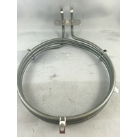 Genuine Linea Oven Fan Forced Element L156SS L156W L156.2CSS L156.2SS L156.3W,LN alternate image
