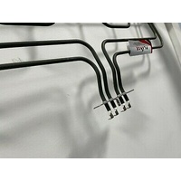 KLEENMAID DELONGHI OVEN GRILL ELEMENT VS.1R09245002 DL062075004 062075004 D916GW alternate image