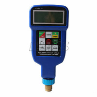 WK-VG88  Multifunction Refrigerant Digital Programmable Vacuum Gauge alternate image