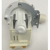 SIMPSON WASHING MACHINE WATER DRAIN PUMP  0499277022  22P600 alternate image