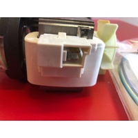 KLEENMAID WASHING MACHINE DRAIN PUMP # KS648P3 KAW651, KAW693W KAW793W KAW393W alternate image