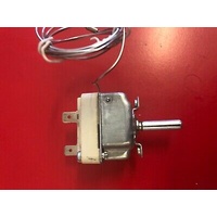 Westinghouse  Oven Thermostat EF 55.18064.040 PAJ509R*00 PAJ509RC*00 GWH645KLP*0 alternate image