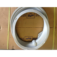 Genuine Simpson Ezi Sensor Washing Machine Door Seal Gasket SWF85561 91490028901 alternate image