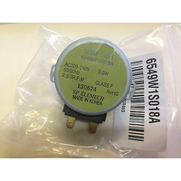 LG  MICROWAVE OVEN TURNTABLE MOTOR MP-9483SLA, MP-9485S, MP-9485SA, MP-9883SL, alternate image