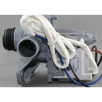 MIDEA Washing Machine Drain Pump PSB-1 2\ B26-6AY  MQB80-700B MB70 alternate image
