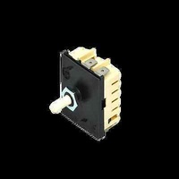 Genuine Chef Classic Cooktop Dual Heat Control Switch EXC691K EXC691S EXC691W alternate image