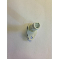 WESTINGOUSE FRIDGE DOOR HINGE BOTTOM THIMBLE J392V, RJ393V, RJ395V, RJ422V alternate image