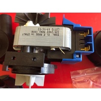 Universal SIMPSON HOOVER  MAYTAG Washing Machine DRAIN Pump Motor UNI011a alternate image