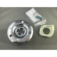 WHIRLPOOL WASHING MACHINE CLUTCH ASSEMBLY   285785 6ALSQ8000 6ALSC8255MWO alternate image
