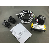 SHANGFANG SF-104S-2  COOL ROOM FRIDGE DIGITAL CONTROLLER WITH DEFROST FUNCTION alternate image