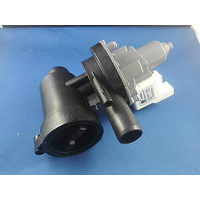 LG WASHING MACHINE  DRAIN PUMP # 5859EY1006P  WT-H650, WF-T755TH alternate image
