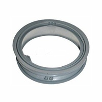 Genuine Simpson Eziloader Washing Machine Door Boot Seal Gasket 45S710E 45S708E alternate image