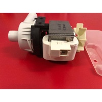 GENUINE  SPEEDQUEEN DRAIN PUMP  WASHER AWM373W AWM392W AWM392W23000  AWM270W alternate image