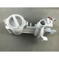 NEC  WASHING MACHINE  DRAIN PUMP NW-425 NW-452 NW-803  NW-804 alternate image