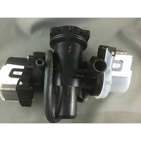 LG WASHING MACHINE  DUAL DRAIN PUMP WD-14700RD WD-1481RD WD14756SD alternate image
