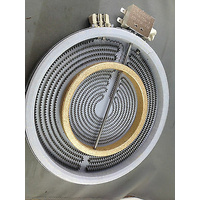 WESTINGHOUSE DUAL CERAMIC EGO HILIGHT 2PHHY564S*01 PHHY564W*00 PHHY564W*01 PAH8 alternate image