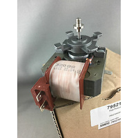 Genuine Smeg Oven Fan Motor  795210620 C9GMXA SA990XR-8 SA9010X C7GVXA8 A11X-6 alternate image