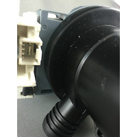 WHIRLPOOL WASHING MACHINE  DRAIN PUMP WFS1055CD WFS1073CD WFS1073DD WFS1275CD alternate image