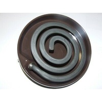 MONOTUBE ELEMENTS HOTPLATE 145MM 1200W (BROWN BOWL) 9730 FX840000 alternate image