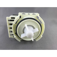 SIMPSON WASHER  DRAIN PUMP MOTOR 0499200049 22S751J*01 22S807K*01 22S950L*00 alternate image