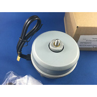 WESTINGHOUSE KELVINATOR GE  FRIDGE CONDENSER FAN MOTOR SIDE BY SIDE alternate image