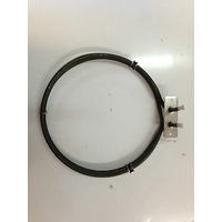 GENUINE CHEF ELECTROLUX SIMPSON WESTINGHOUSE FAN FORCED OVEN ELEMENT 0122004574 alternate image