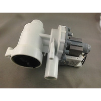 LG WASHING MACHINE DRAIN PUMP  WF-T857 WTH70A60EP WT-H555A, WT-H555TH WT-H755A alternate image