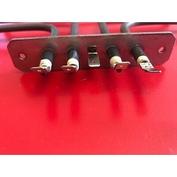 KLEENMAID SCALA GRILL DUAL ELEMENT 1800/800W P/N KM3A T01-T033 GRE-07 GLO83-02 alternate image