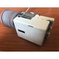 WESTINGHOUSE OVEN THERMOSTAT EGC631W EGC651S EDCD691W EPSZ611S EOC671TR alternate image
