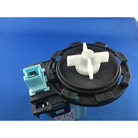 Fisher & Paykel Washing Machine Water Drain Pump WH70F60W1 WH70F60W2 WH70F60W3 alternate image