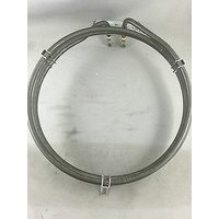 New Franke Andi Oven forced element 3000W Made in Italy Tripple Coil 9303370300 alternate image