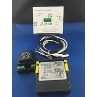 SHANGFANG SF-102 COOL ROOM FRIDGE DIGITAL CONTROLLER alternate image