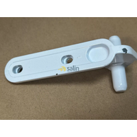 SIMPSON Fridge Centre Door Hinge SBM5100WA, STM3000WA, STM3300WA, STM3600WA alternate image