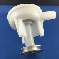 MAYTAG  WILKINS SERVIS WASHING MACHINE DRAIN PUMP 6-2022030 LAT7300AAW, LAT7500A alternate image