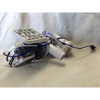 NEC DAEWOO WASHING MACHINE WATER DRAIN PUMP NW452 3618960400  NW652 NW752 NW891 alternate image