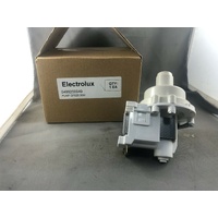 SIMPSON WASHING MACHINE DRAIN PUMP 36P422E*03 36A506P000 0036B402P000 36S503E*01 alternate image