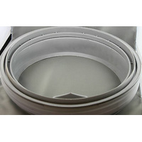WHIRLPOOL WASHING MACHINE  GASKET  4619 710 8356 WFS1275CD  WFS1071BW  WFS1274AW alternate image