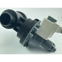 LG WASHING MACHINE  DRAIN PUMP MOTOR PART # 5859EA1006S WT-H800, WT-H950, WTR 80 alternate image