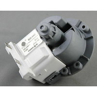 REPLACEMENT LG SAMSUNG WHIRLPOOL SIMPSON WASHING MACHINE WATER DRAIN PUMP B20-6 alternate image