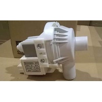 FISHER & PAYKEL DISHWASHER DRAIN PUMP  521505P  87605  92J DW920 918TD 818S alternate image