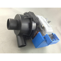 SIMPSON WASHING MACHINE WATER DRAIN PUMP  0499277022 22S823F*04 LD800S*05 22S703 alternate image